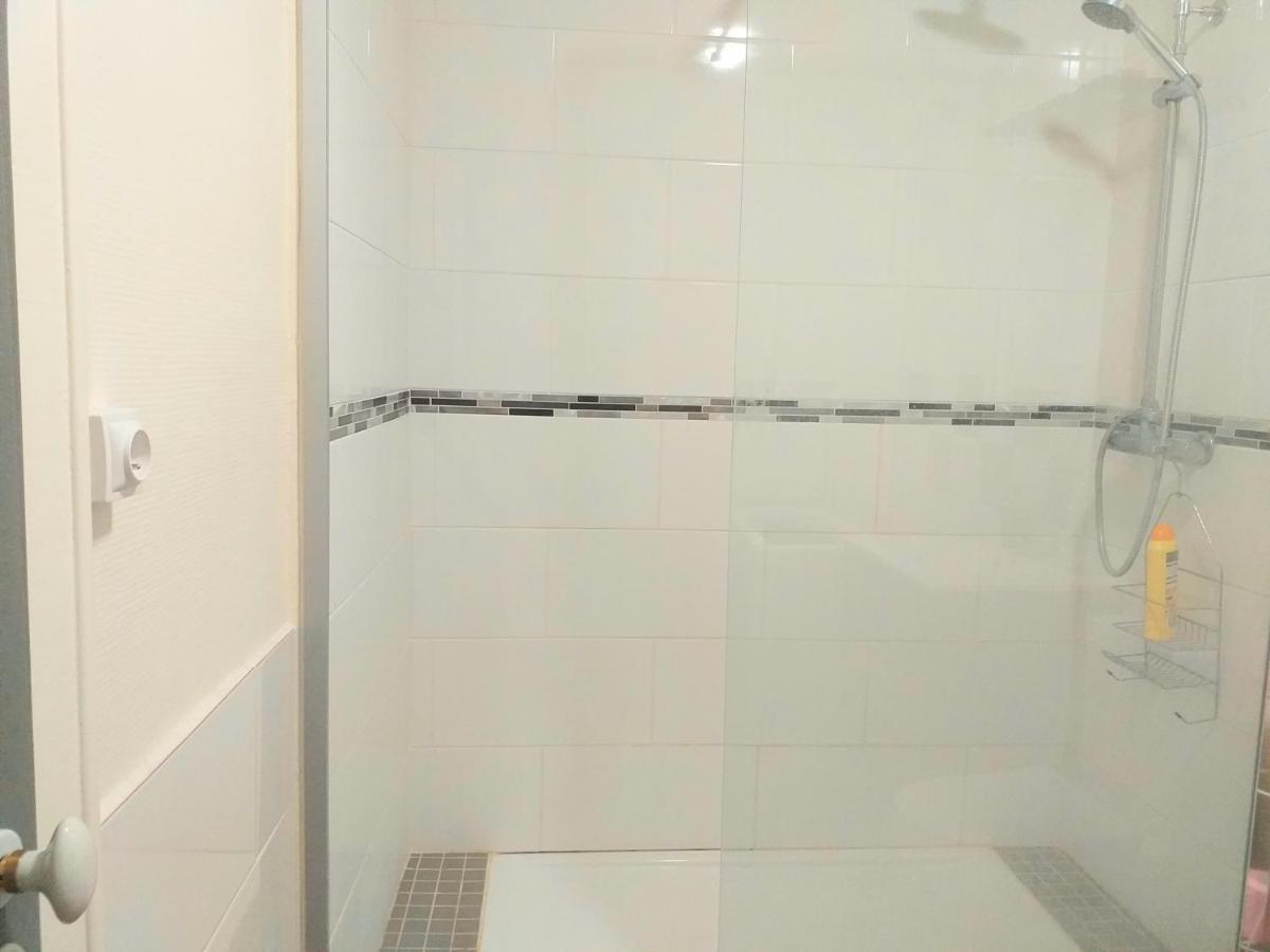 L' An 4 De La Liberte- Appartement Centre-Ville Au Calme Bourges Dış mekan fotoğraf